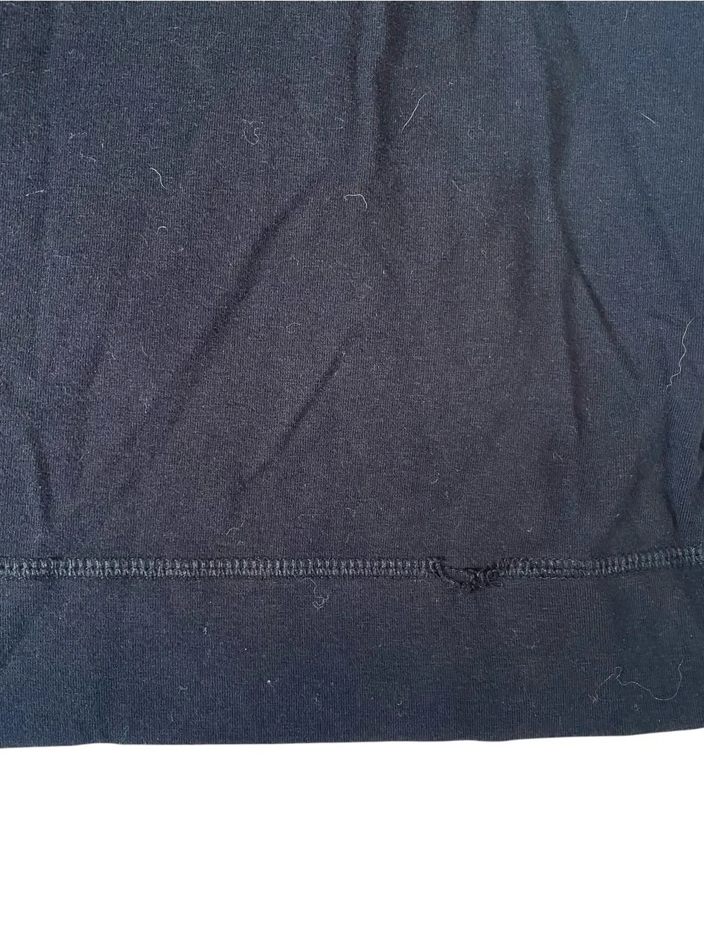 tasc Performance Jacket Men Extra Large Black, Organic Cotton, Bamboo Training